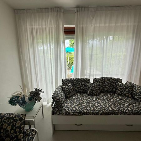 Aviotel Residence Marina di Campo Eksteriør bilde