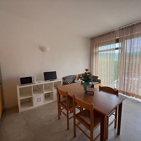 Aviotel Residence Marina di Campo Eksteriør bilde