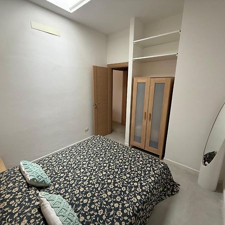 Aviotel Residence Marina di Campo Eksteriør bilde