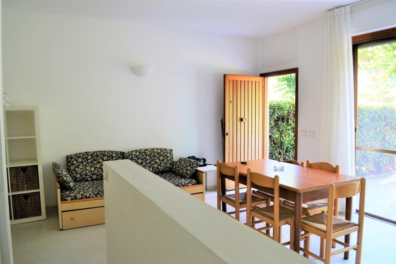 Aviotel Residence Marina di Campo Rom bilde