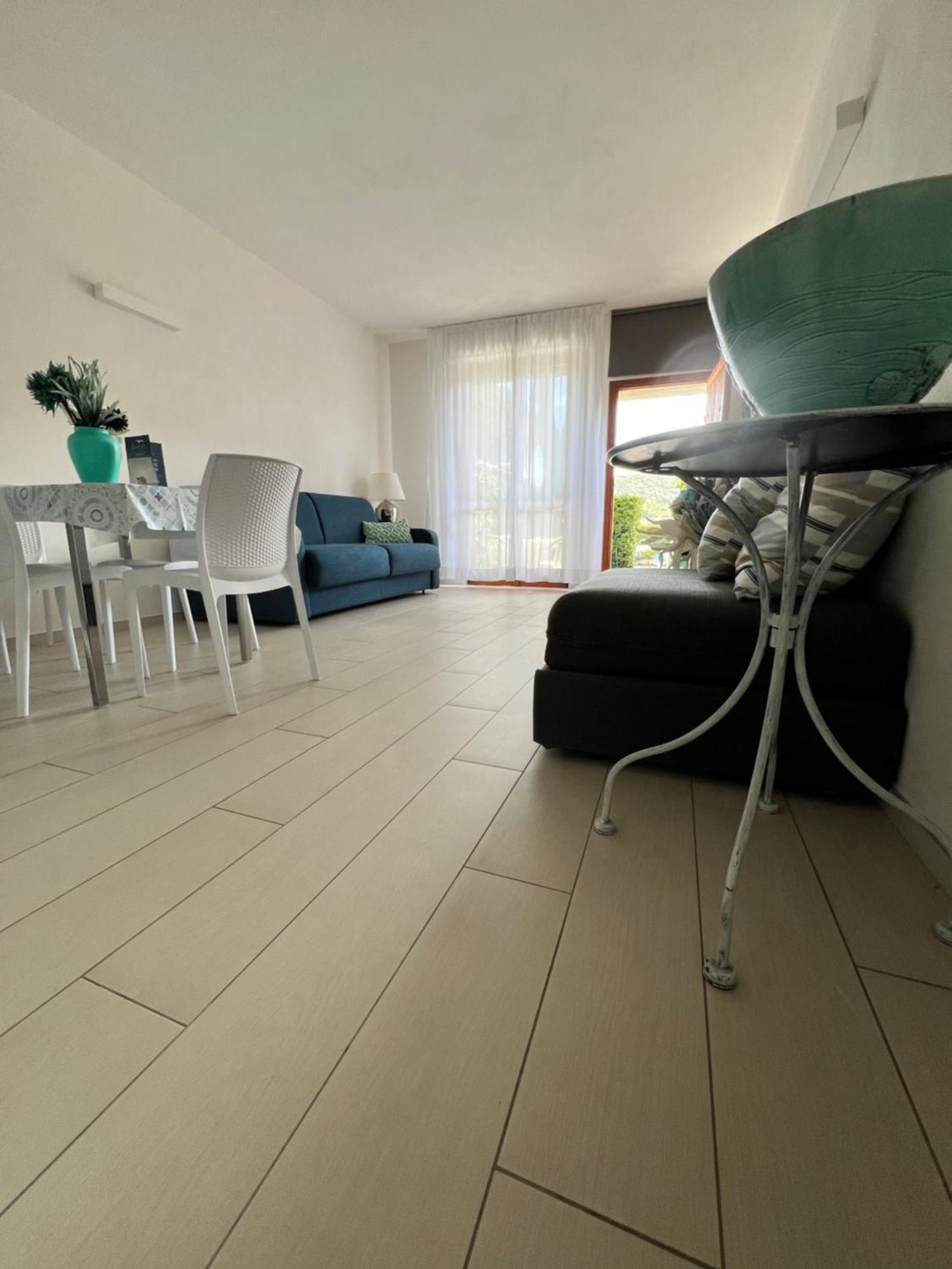 Aviotel Residence Marina di Campo Rom bilde
