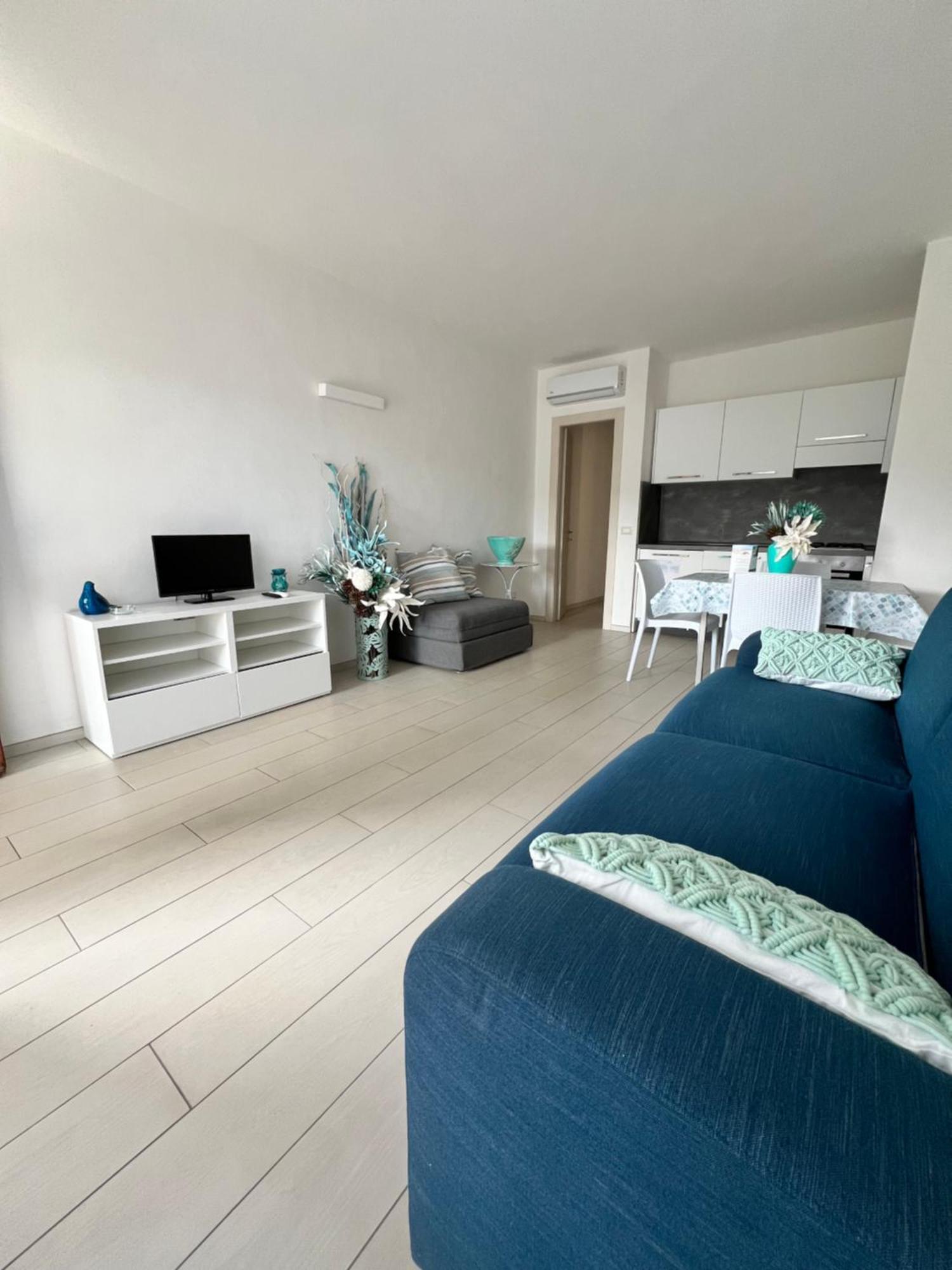 Aviotel Residence Marina di Campo Rom bilde
