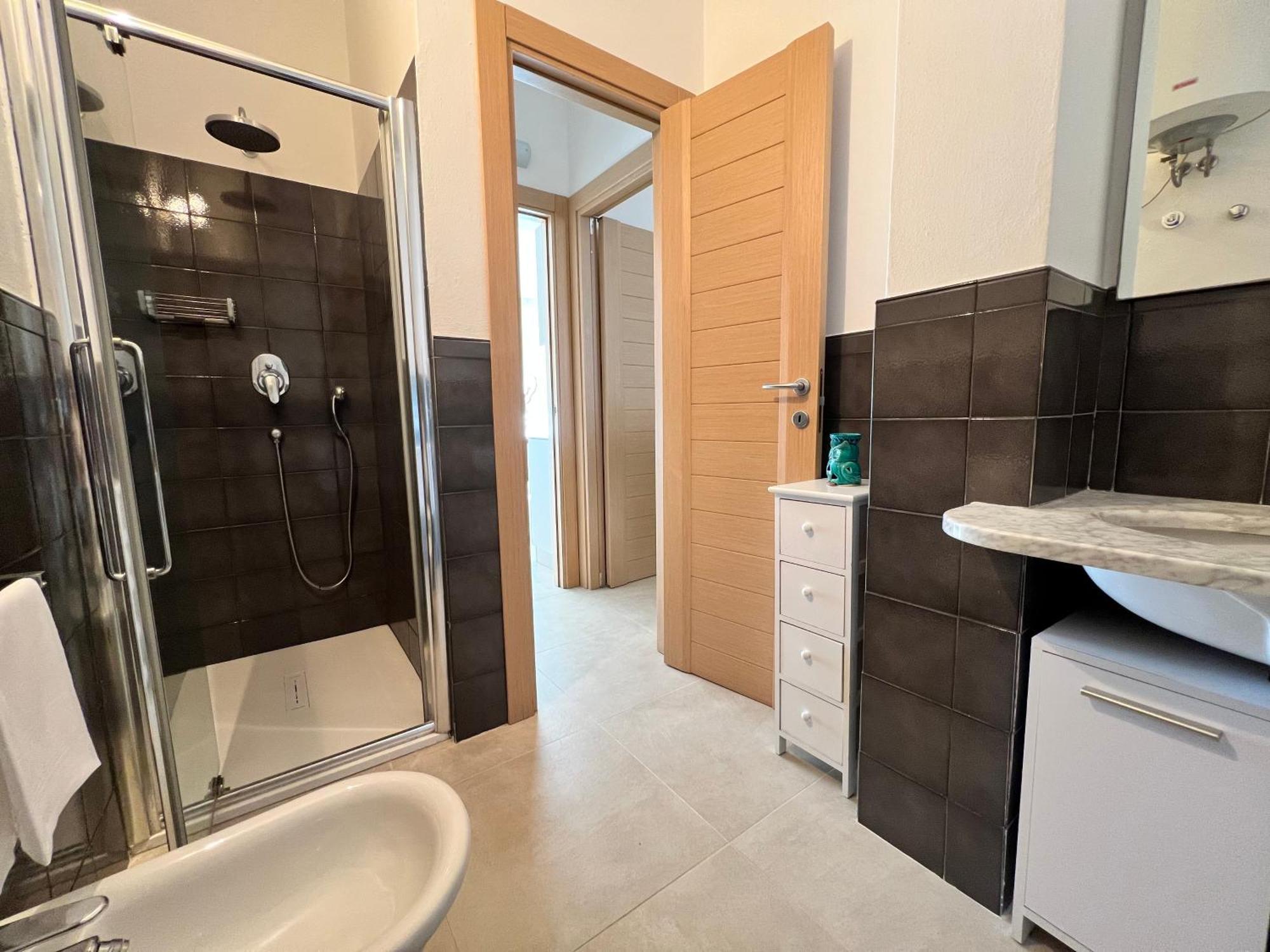 Aviotel Residence Marina di Campo Rom bilde
