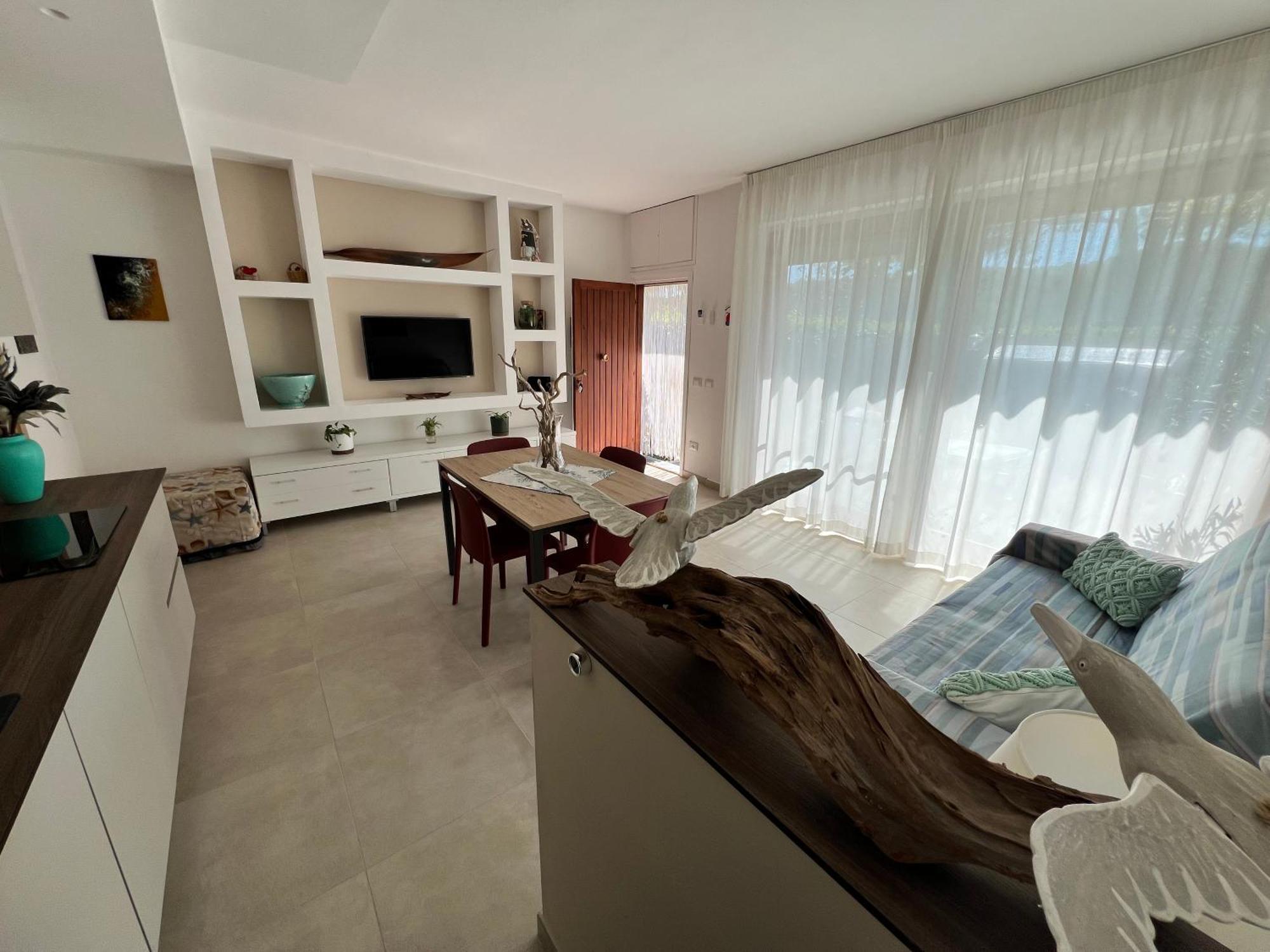Aviotel Residence Marina di Campo Rom bilde