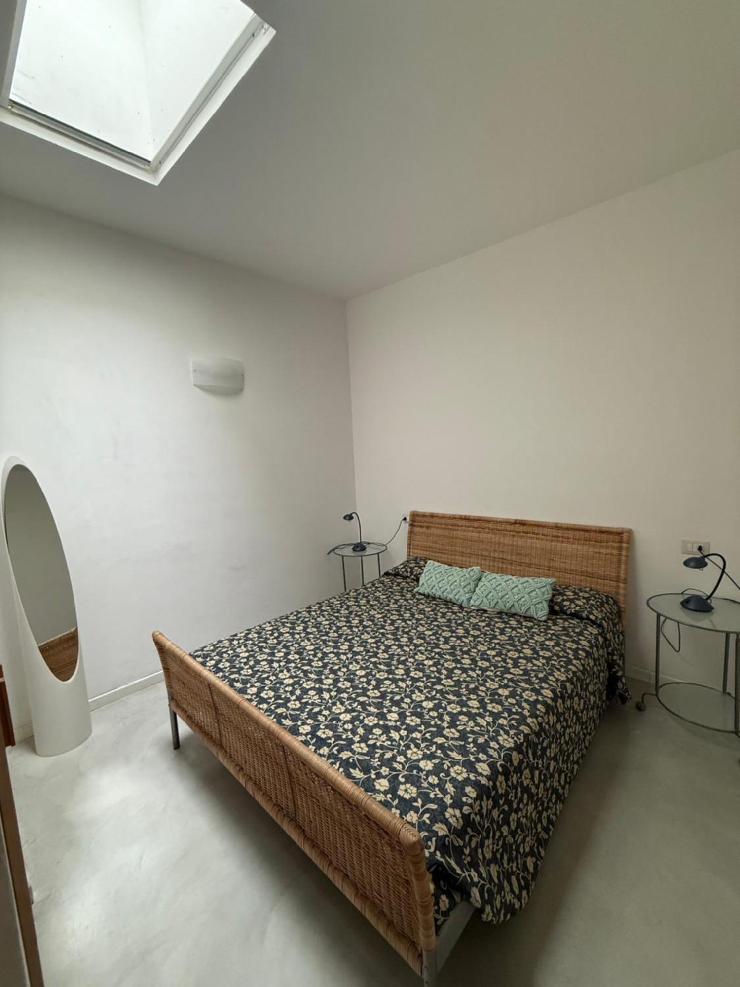 Aviotel Residence Marina di Campo Eksteriør bilde