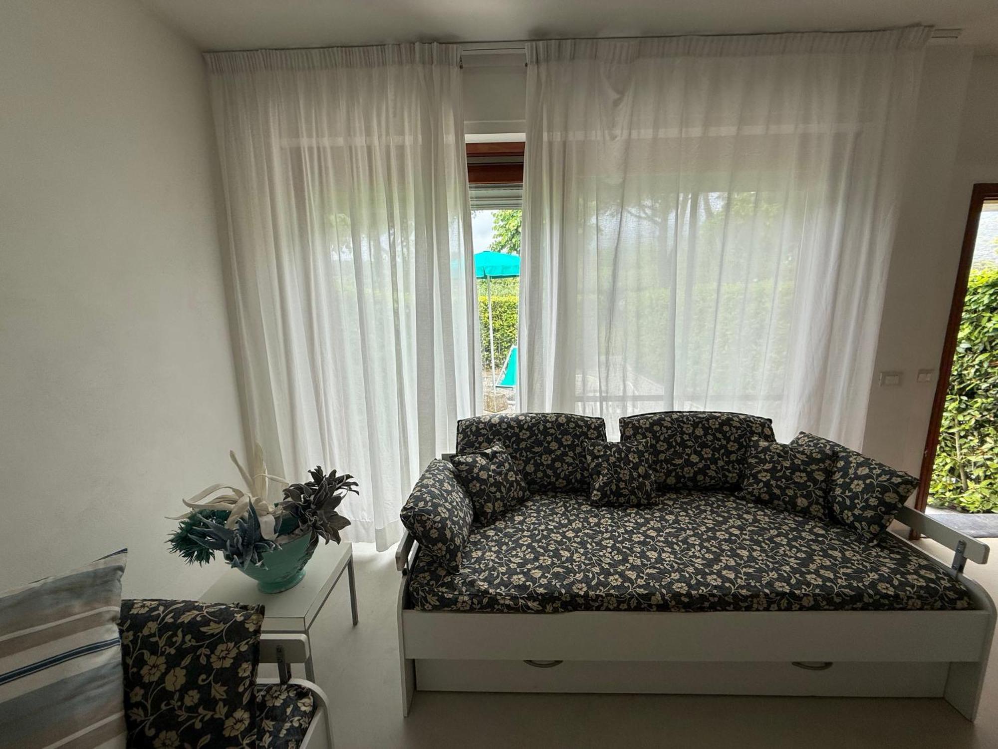 Aviotel Residence Marina di Campo Eksteriør bilde