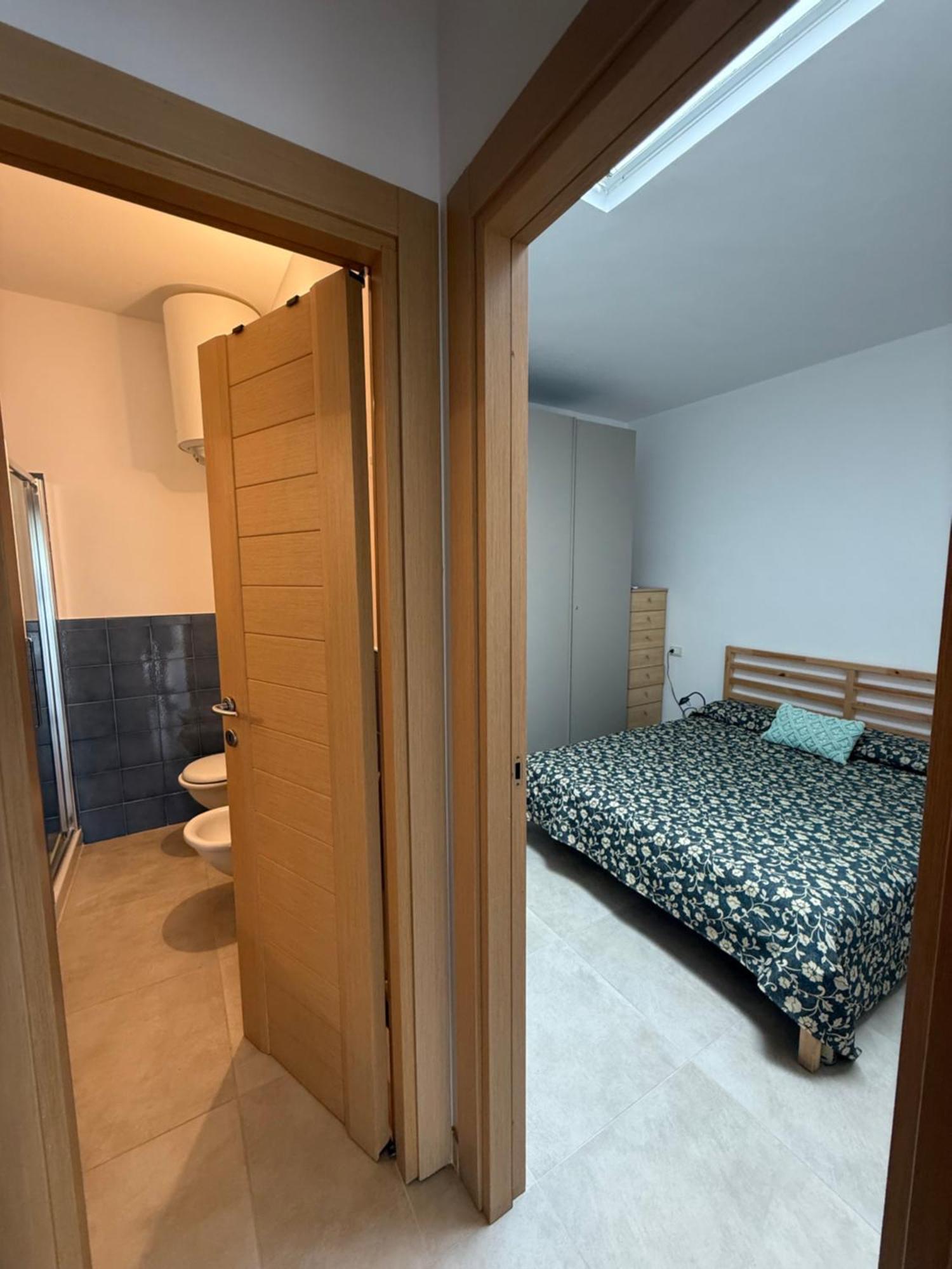 Aviotel Residence Marina di Campo Eksteriør bilde