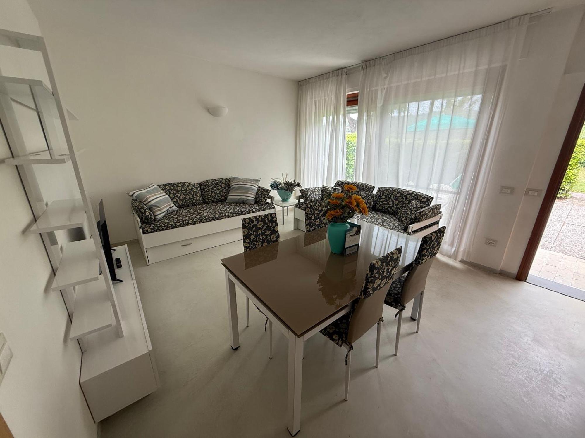 Aviotel Residence Marina di Campo Eksteriør bilde