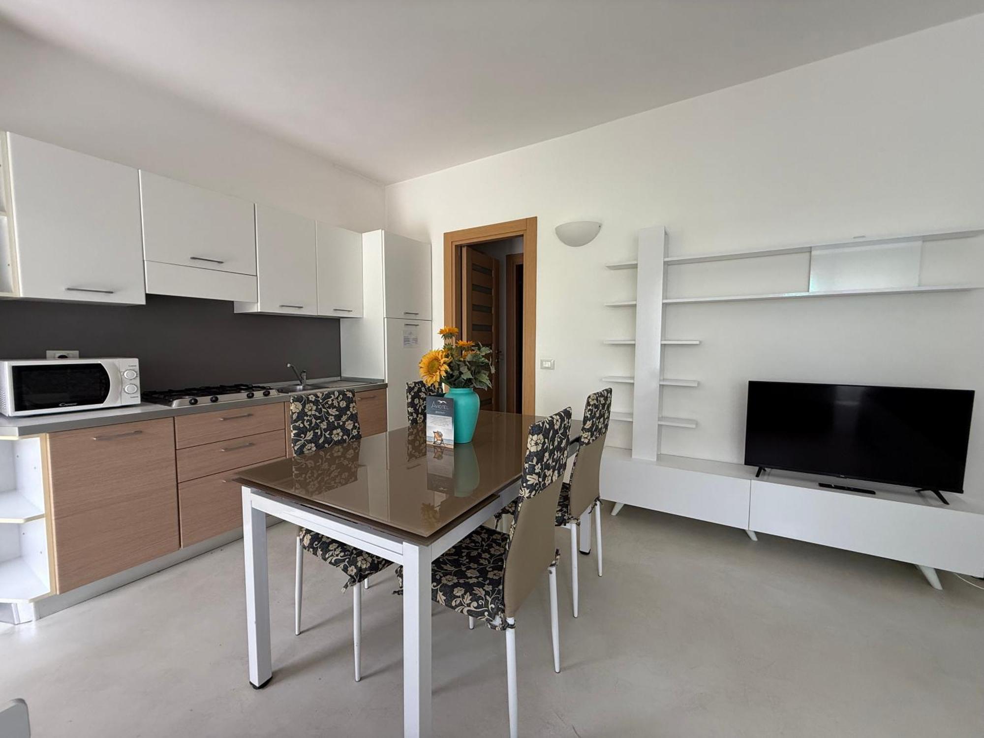 Aviotel Residence Marina di Campo Eksteriør bilde